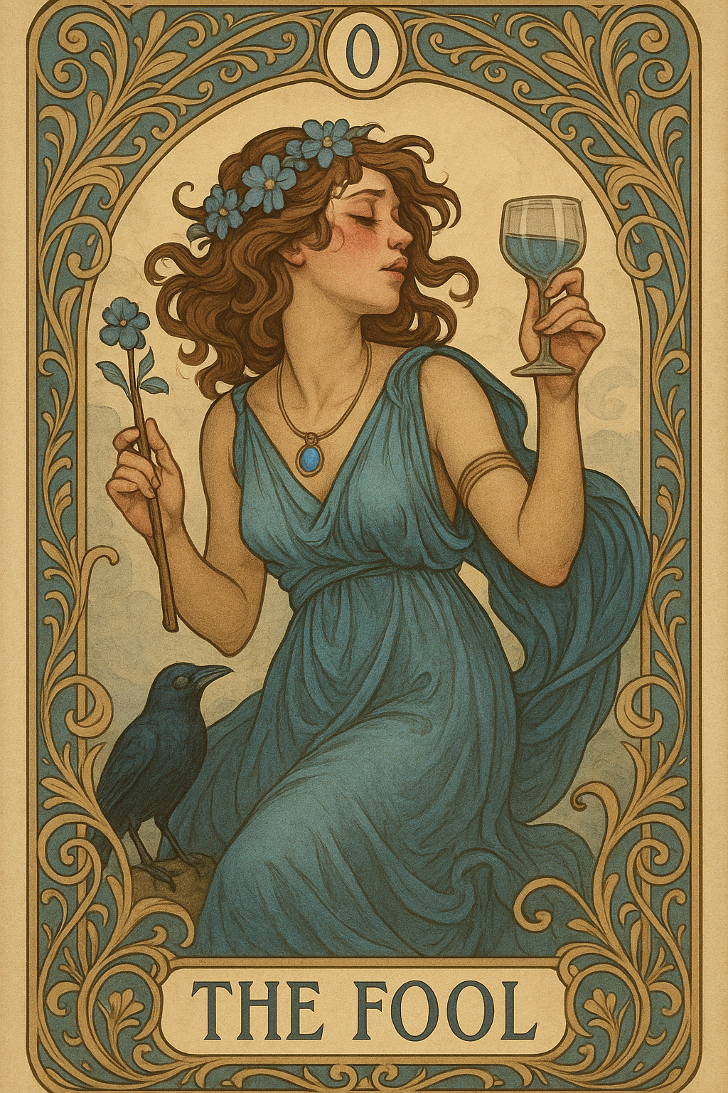 The Fool (0)