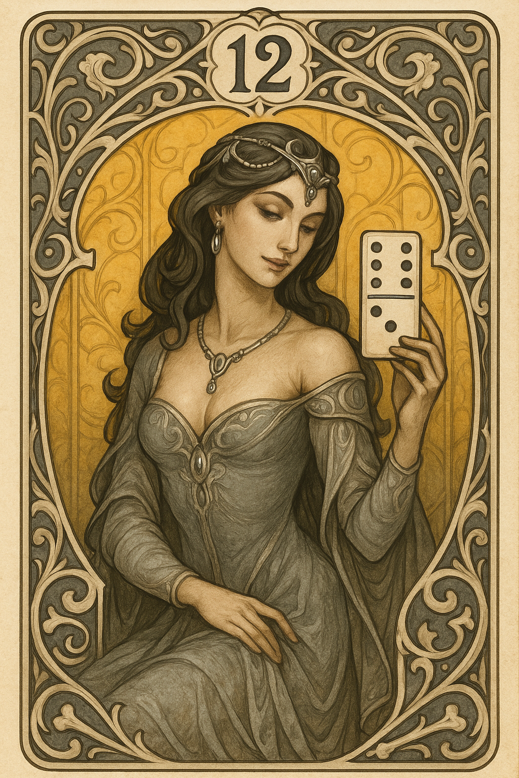 Card 12